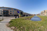 Woning Madridsingel 46 Alphen aan den Rijn