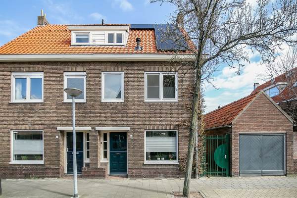 Woning Tjalkstraat 3 Eindhoven