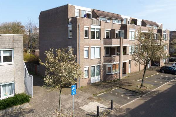 Woning Ilpendamstraat 89 Purmerend