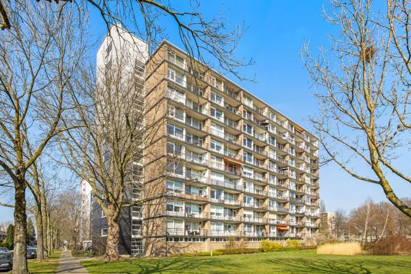 Woning Antwerpenstraat 46 Breda