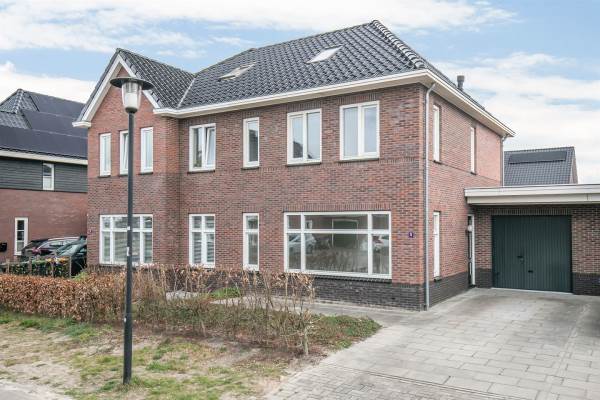 Woning Spurrie 23 Beilen