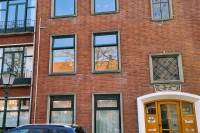 Woning Willem de Zwijgerlaan 20a Den Haag