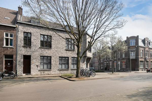 Woning Turennestraat 21A Maastricht