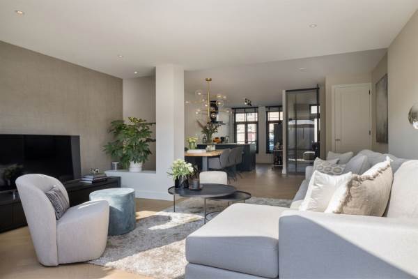 Woning Herenlaan 63 Helmond