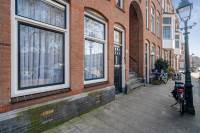 Woning Newtonplein 58 Den Haag