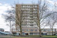 Woning Parkweg 280 Schiedam
