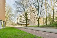 Woning Wittgensteinlaan 350 Amsterdam