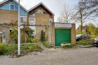 Woning De Savornin Lohmanplantsoen 91 Voorschoten