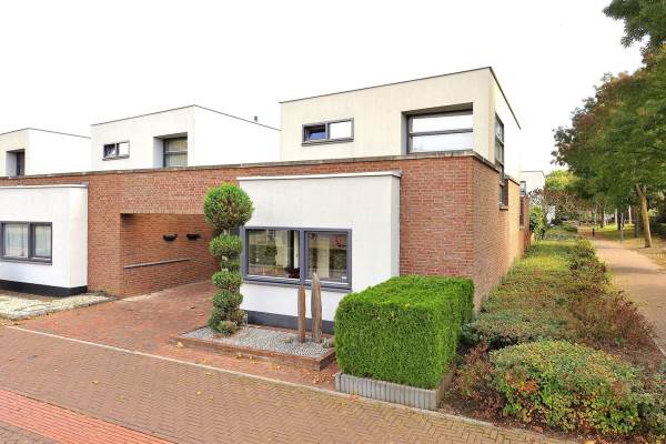 Woning Avondrood 21 Venlo