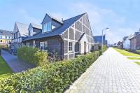 Woning Uddelermeer 18 Amersfoort