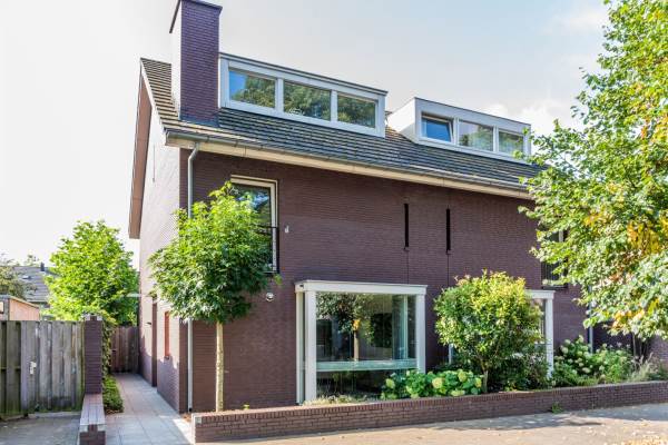 Woning Thijmstraat 153 Nijmegen