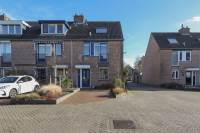 Woning Gravenbos 21 Hoofddorp