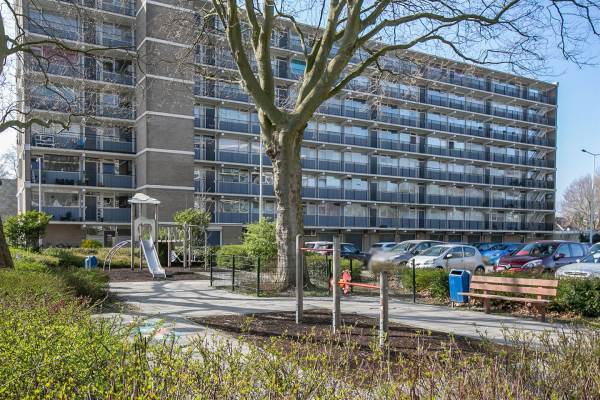 Woning Wilgenhoek 117 Capelle aan den IJssel