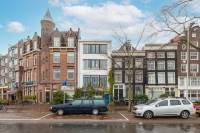 Woning Kattenburgergracht 3C Amsterdam