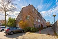 Woning Hollandse Aak 19 Velserbroek