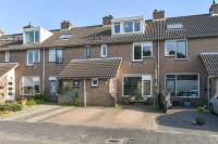 Woning Reigersbossenlaan 37 IJmuiden