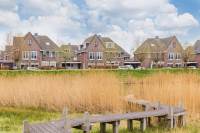 Woning De Darse 45 Uitgeest