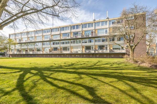 Woning Karel Doormanlaan 162 Hilversum