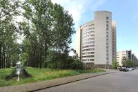 Woning Parkzoom 19 Delft