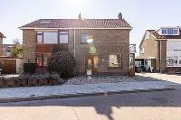 Woning van Bloys van Treslongwg 10 Brielle