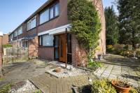 Woning Cirkel 44 Dordrecht