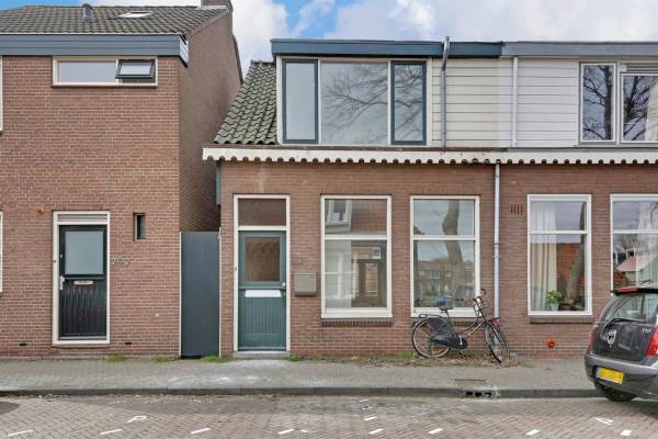 Woning Zuiddijk 290 Zaandam