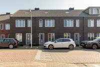 Woning Bloemstraat 38 Zaandam