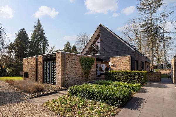 Woning Laan van Orden 320 Apeldoorn