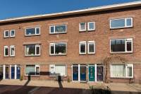 Woning Pelikaanstraat 27bis Utrecht