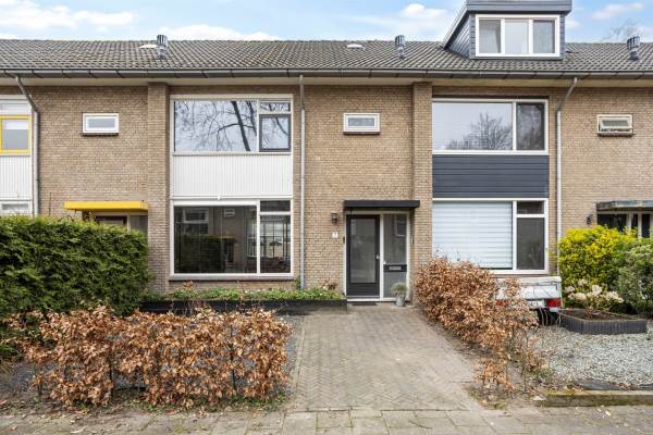Woning Figarostraat 7 Apeldoorn