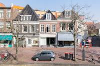 Woning Nieuwestad 23 Leeuwarden