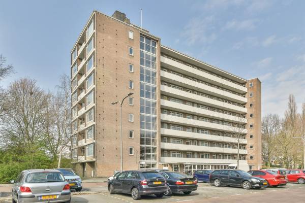 Woning Populierenlaan 459 Amstelveen