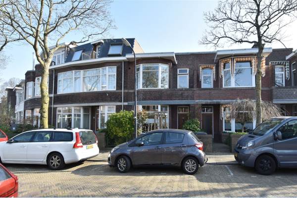 Woning Da Costalaan 6 Rijswijk (ZH)