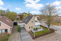 Woning Eendenberg 2 Roosendaal