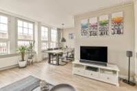 Woning Hoofdweg 3613 Amsterdam