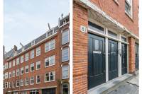 Woning Gillis van Ledenberchstraat 81II Amsterdam
