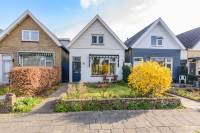 Woning Parallelweg 23 Heerenveen