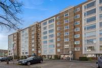 Woning De Boelelaan 273 Amsterdam