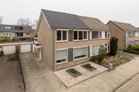 Woning Ottolaan 11 Weert