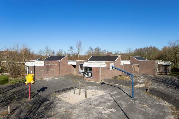 Woning De Schuit 11 Zoutkamp