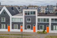 Woning Schumannlaan 127 Zwolle