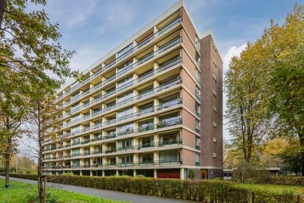 Woning Dr H. Colijnlaan 6F117 Rijswijk (ZH)