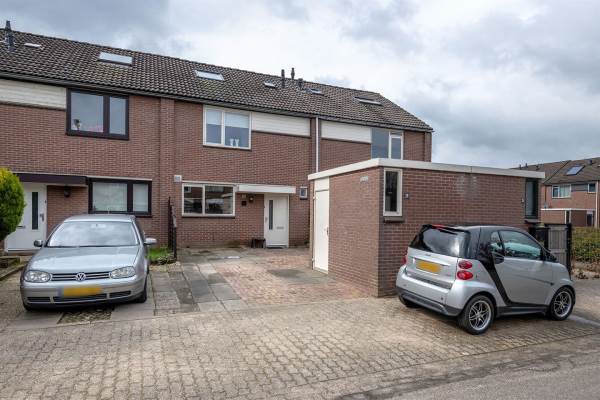 Woning de Schouw 29 Tiel