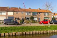 Woning Vissersland 33 Hoornaar