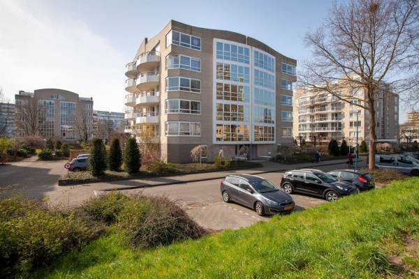 Woning Dublinstraat 79 Zoetermeer