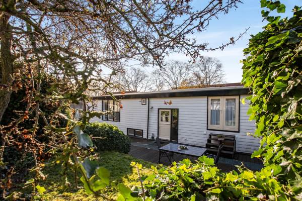 Woning Achterbinnenhaven 103 Den Helder