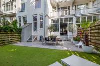 Woning Frans van Mierisstraat 47A Amsterdam