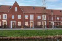 Woning Thorbeckesingel 13 Leerdam