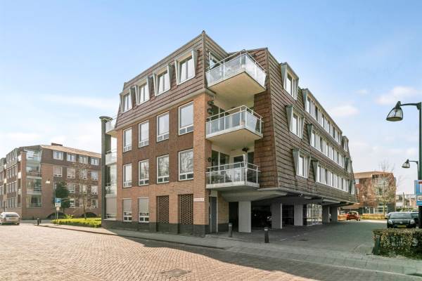 Woning Cambreur 4 Drunen