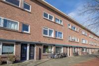 Woning Rijnlaan 47bis Utrecht